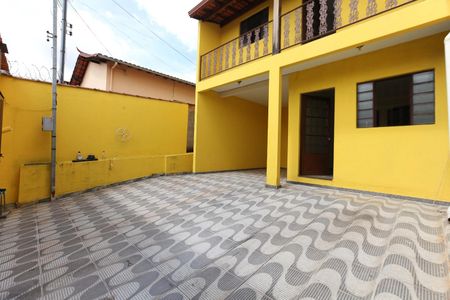 Casa à venda com 360m², 3 quartos e 3 vagasÁrea Externa