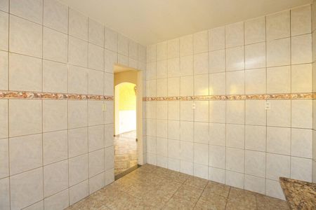 Casa à venda com 360m², 3 quartos e 3 vagasCozinha