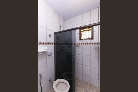 Casa à venda com 360m², 3 quartos e 3 vagasBanheiro