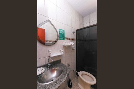 Casa à venda com 360m², 3 quartos e 3 vagasBanheiro