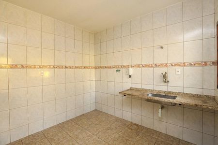 Casa à venda com 360m², 3 quartos e 3 vagasCozinha