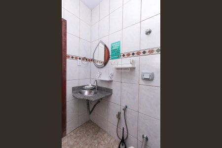 Casa à venda com 360m², 3 quartos e 3 vagasBanheiro