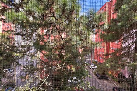 Apartamento à venda com 68m², 3 quartos e 1 vagaVista do Quarto 1