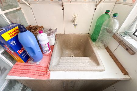 Apartamento à venda com 68m², 3 quartos e 1 vagaÁrea de Serviço