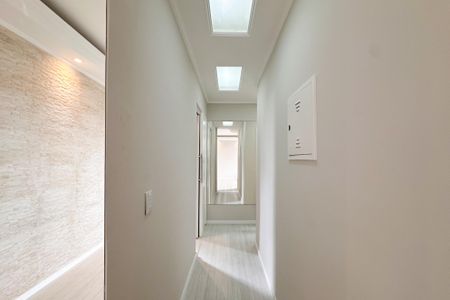 Apartamento à venda com 68m², 3 quartos e 1 vagaAcesso aos Quartos