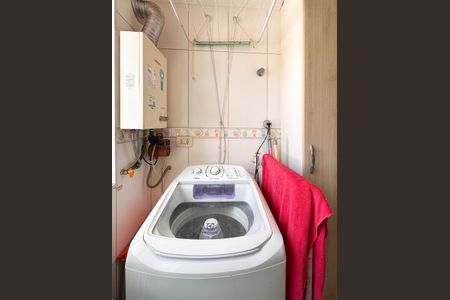 Apartamento à venda com 68m², 3 quartos e 1 vagaÁrea de Serviço