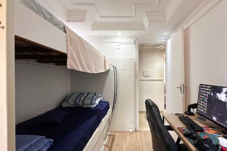 Apartamento à venda com 68m², 3 quartos e 1 vagaQuarto 1