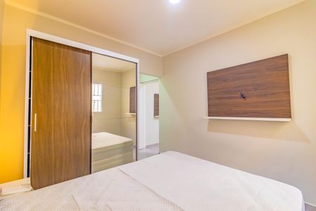 Casa para alugar com 2 quartos, 70m² em Jardim Oriental, São Paulo