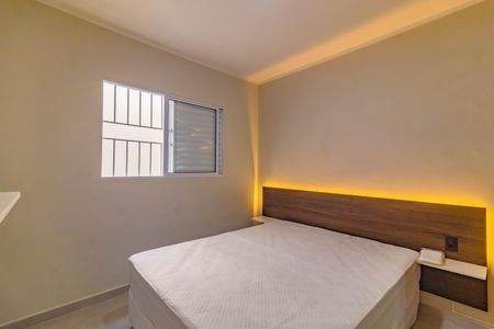 Casa para alugar com 2 quartos, 70m² em Jardim Oriental, São Paulo