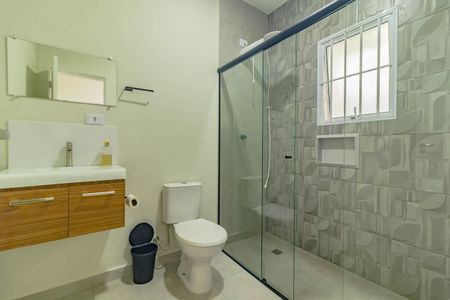 Casa para alugar com 2 quartos, 70m² em Jardim Oriental, São Paulo