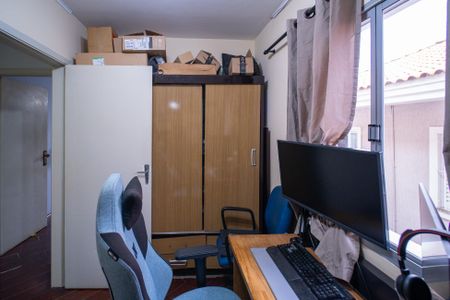 Casa à venda com 200m², 3 quartos e 3 vagasQuarto 2