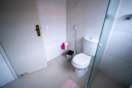 Casa à venda com 200m², 3 quartos e 3 vagasBanheiro Suíte