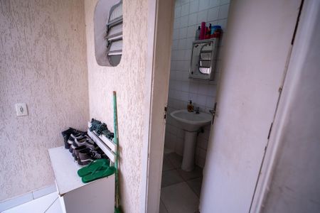 Casa à venda com 200m², 3 quartos e 3 vagasBanheiro 3