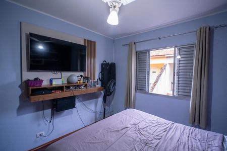 Casa à venda com 200m², 3 quartos e 3 vagasQuarto 1