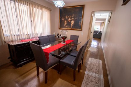 Casa à venda com 200m², 3 quartos e 3 vagasSala de Jantar
