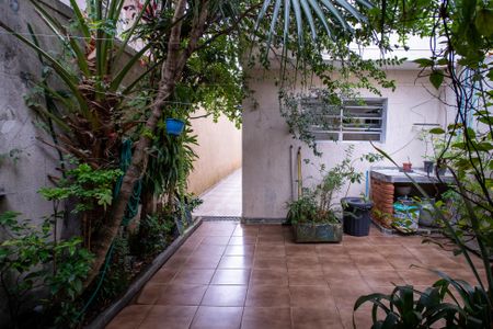 Casa à venda com 200m², 3 quartos e 3 vagasQuintal