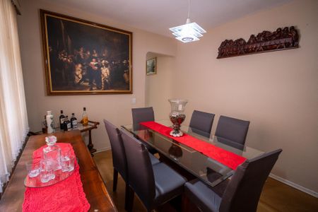 Casa à venda com 200m², 3 quartos e 3 vagasSala de Jantar