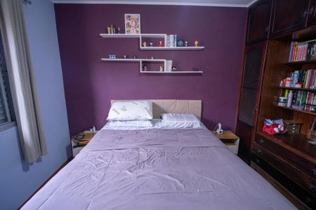 Casa à venda com 200m², 3 quartos e 3 vagasQuarto 1