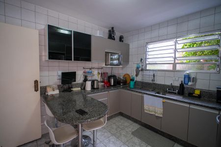 Casa à venda com 200m², 3 quartos e 3 vagasCozinha