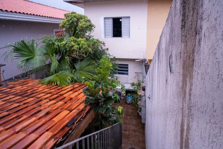 Casa à venda com 200m², 3 quartos e 3 vagasQuintal