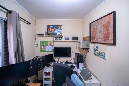 Casa à venda com 200m², 3 quartos e 3 vagasQuarto 2