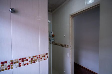 Casa à venda com 200m², 3 quartos e 3 vagasBanheiro 1