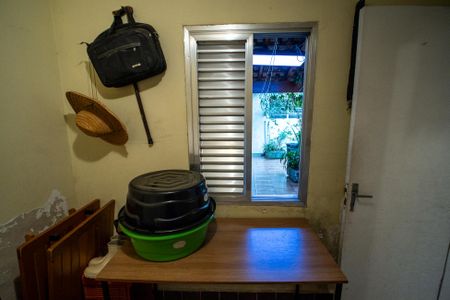 Casa à venda com 200m², 3 quartos e 3 vagasEdícula térreo