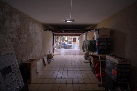 Casa à venda com 200m², 3 quartos e 3 vagasGaragem