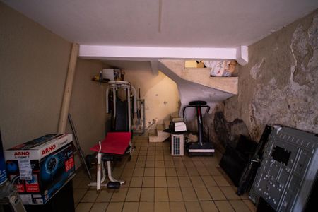 Casa à venda com 200m², 3 quartos e 3 vagasGaragem