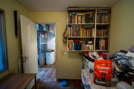 Casa à venda com 200m², 3 quartos e 3 vagasEdícula térreo