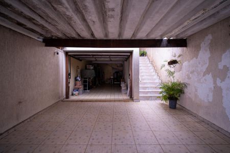 Casa à venda com 200m², 3 quartos e 3 vagasGaragem