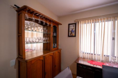 Casa à venda com 200m², 3 quartos e 3 vagasSala de Jantar
