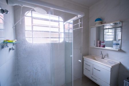 Casa à venda com 200m², 3 quartos e 3 vagasBanheiro Suíte