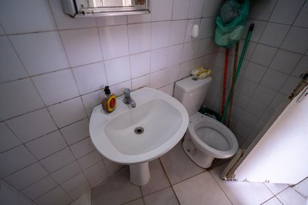Casa à venda com 200m², 3 quartos e 3 vagasBanheiro 3