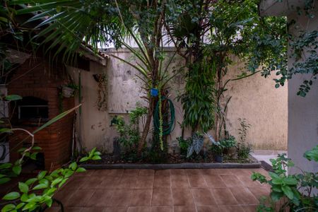 Casa à venda com 200m², 3 quartos e 3 vagasQuintal