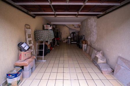 Casa à venda com 200m², 3 quartos e 3 vagasGaragem