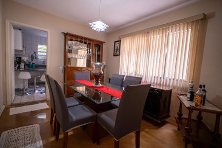 Casa à venda com 200m², 3 quartos e 3 vagasSala de Jantar