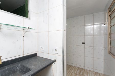 Apartamento para alugar com 40m², 2 quartos e sem vagaÁrea de Serviço 