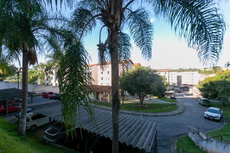 Apartamento para alugar com 40m², 2 quartos e sem vagaÁrea comum - Condomínio 