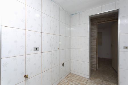 Apartamento para alugar com 40m², 2 quartos e sem vagaCozinha 