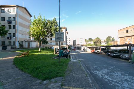 Apartamento para alugar com 40m², 2 quartos e sem vagaÁrea comum