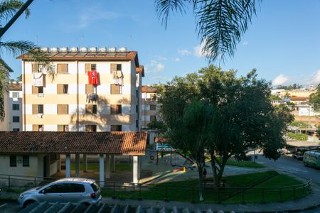 Apartamento para alugar com 40m², 2 quartos e sem vagaÁrea comum - Condomínio 