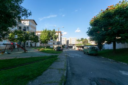 Apartamento para alugar com 40m², 2 quartos e sem vagaÁrea comum - Condomínio 