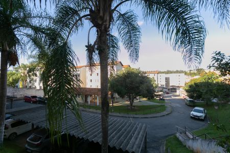 Apartamento para alugar com 40m², 2 quartos e sem vagaÁrea comum - Condomínio 