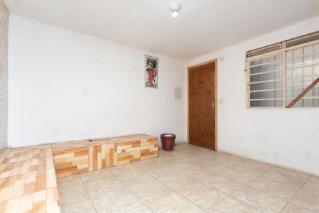 Apartamento para alugar com 40m², 2 quartos e sem vagaSala