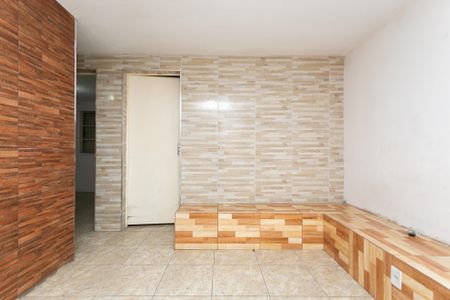 Sala de apartamento para alugar com 2 quartos, 40m² em Guaianases, São Paulo