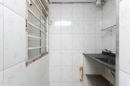 Apartamento para alugar com 40m², 2 quartos e sem vagaÁrea de Serviço 