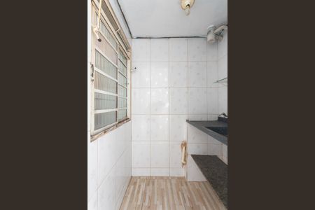 Apartamento para alugar com 40m², 2 quartos e sem vagaÁrea de Serviço 