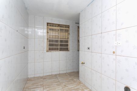 Apartamento para alugar com 40m², 2 quartos e sem vagaCozinha 