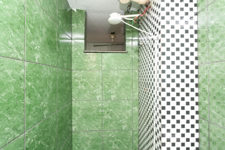 Apartamento para alugar com 40m², 2 quartos e sem vagaBanheiro 